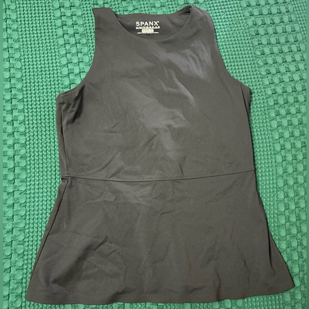 Spanx Work Top! - image 1